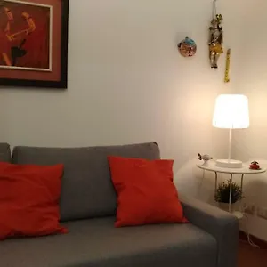 Appartement A Casa Di Lori, Catane