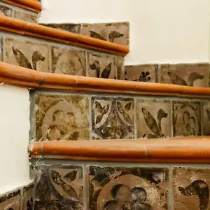 Appartement Mamarico', Catane